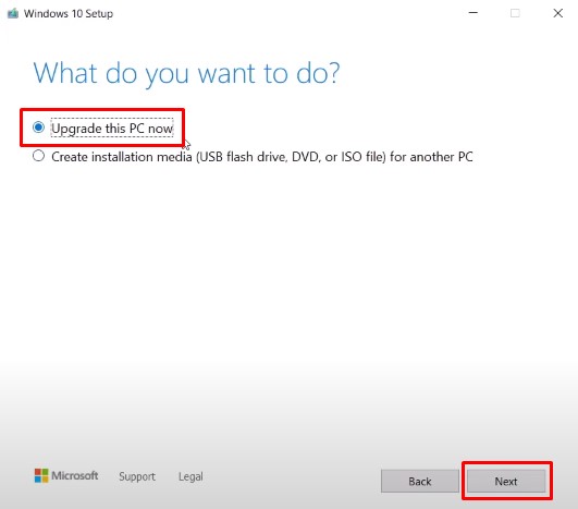 Windows 10 Update KB5022834 Not Installing