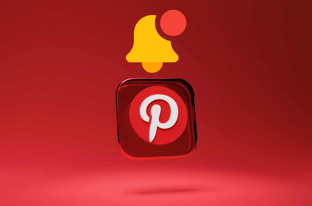 How To Fix Notification Not Working on Pinterest?